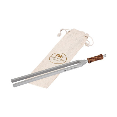 Meinl Sonic Energy TTF-TCM-ER TCM Therapy Tuning Fork, Earth 128 Hz