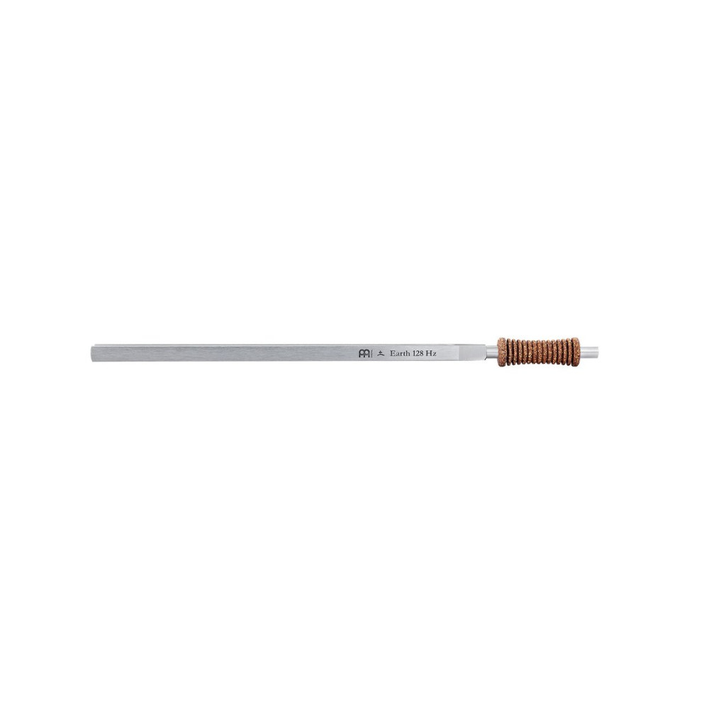 Meinl Sonic Energy TTF-TCM-ER TCM Therapy Tuning Fork, Earth 128 Hz