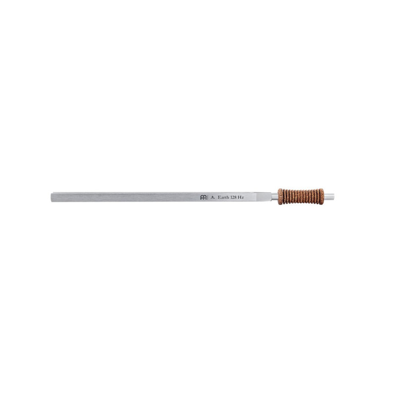 Meinl Sonic Energy TTF-TCM-ER TCM Therapy Tuning Fork, Earth 128 Hz