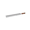 Meinl Sonic Energy TTF-TCM-MT TCM Therapy Tuning Fork, Metal 144 Hz