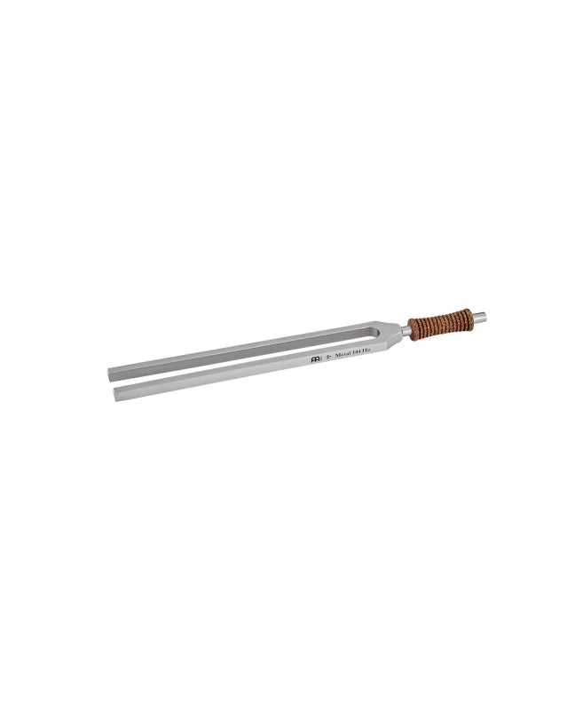 Meinl Sonic Energy TTF-TCM-MT TCM Therapy Tuning Fork, Metal 144 Hz
