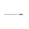 Meinl Sonic Energy TTF-TCM-WD TCM Therapy Tuning Fork, Wood 162 Hz