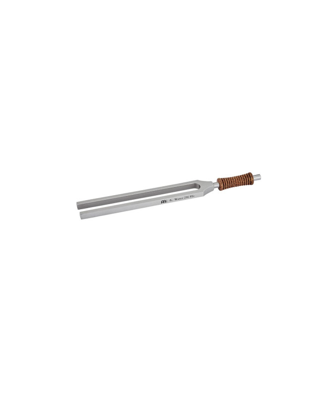 Meinl Sonic Energy TTF-TCM-WTR TCM Therapy Tuning Fork, Water 216 Hz