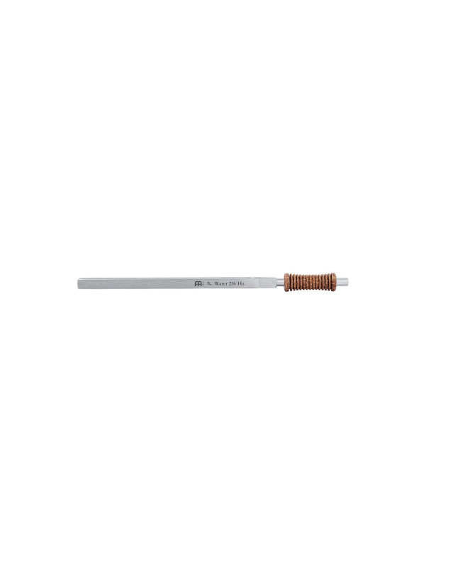 Meinl Sonic Energy TTF-TCM-WTR TCM Therapy Tuning Fork, Water 216 Hz