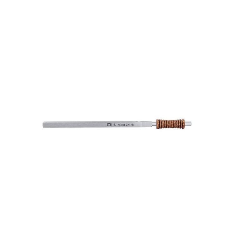 Meinl Sonic Energy TTF-TCM-WTR TCM Therapy Tuning Fork, Water 216 Hz
