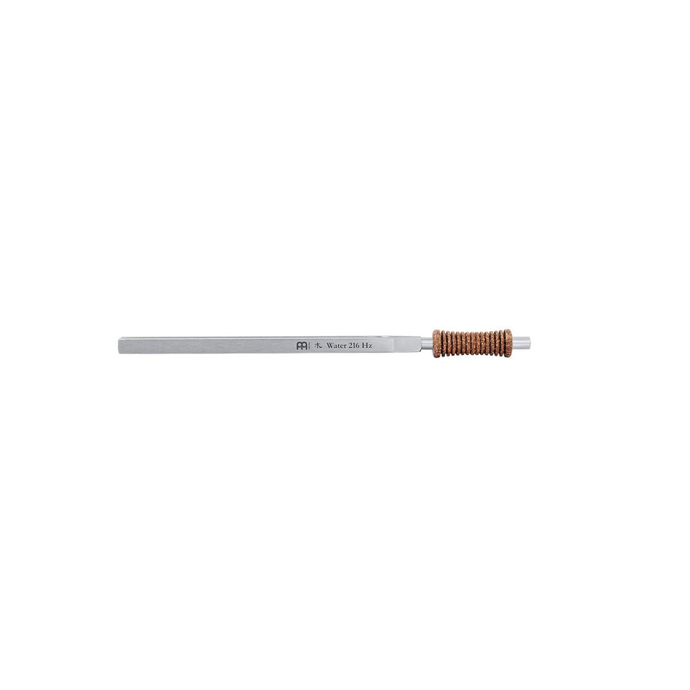 Meinl Sonic Energy TTF-TCM-WTR TCM Therapy Tuning Fork, Water 216 Hz