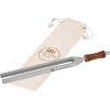 Meinl Sonic Energy TTF-TCM-YN TCM Therapy Tuning Fork, Yin 210.42 Hz