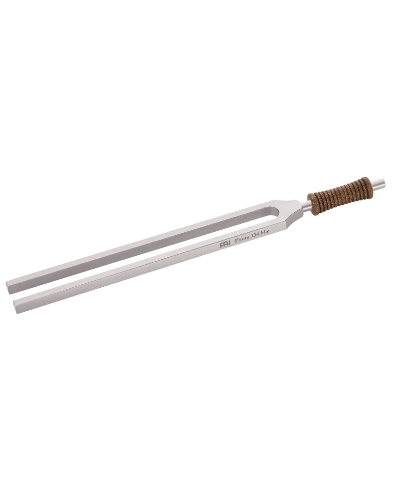 Meinl Sonic Energy TTF-THETA Binaural Therapy Tuning Fork, Theta 134 Hz