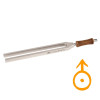Meinl Sonic Energy TTF-U Therapy Tuning Fork - Uranus - 207.36 Hz