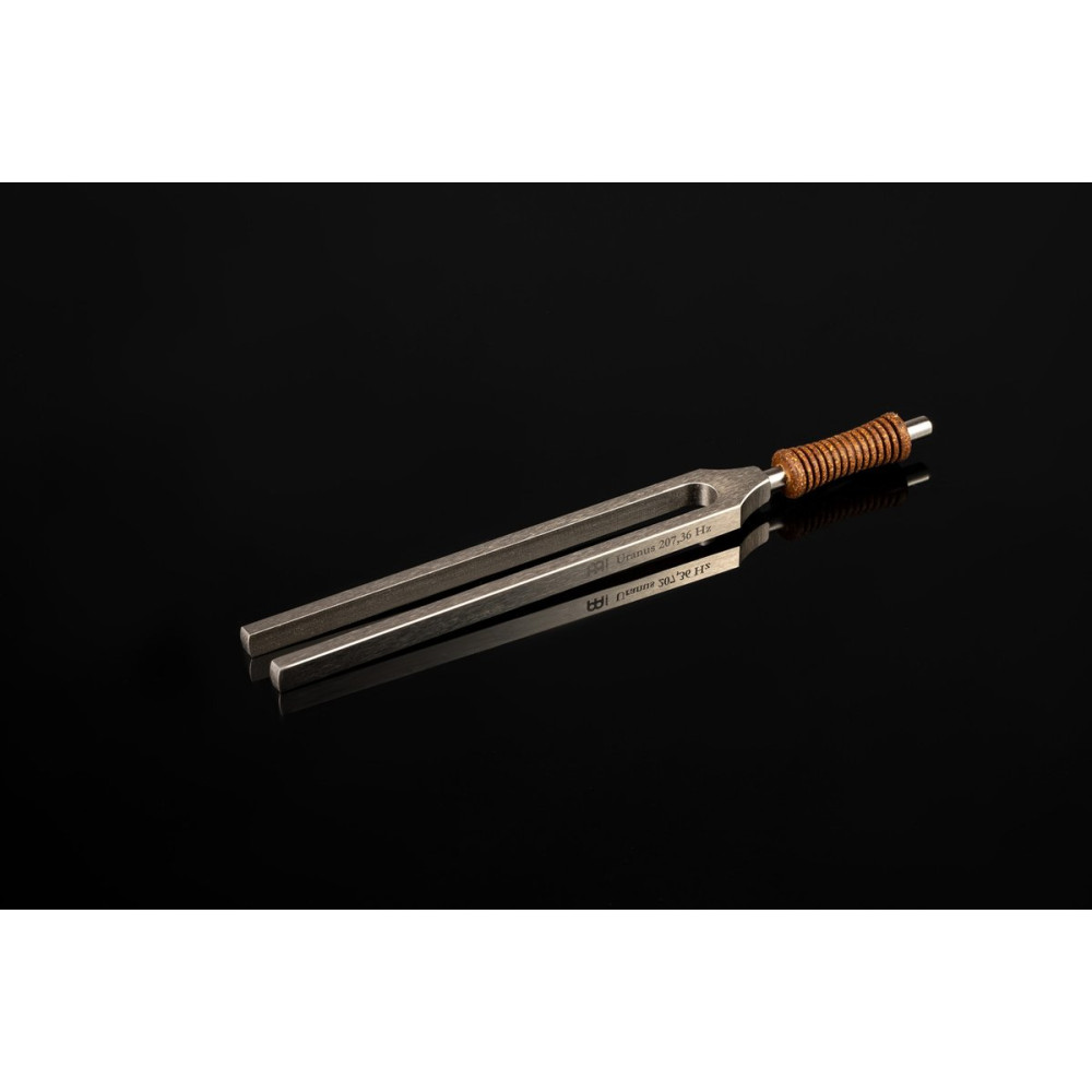 Meinl Sonic Energy TTF-U Therapy Tuning Fork - Uranus - 207.36 Hz