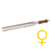 Meinl Sonic Energy TTF-V Therapy Tuning Fork - Venus - 221.23 Hz