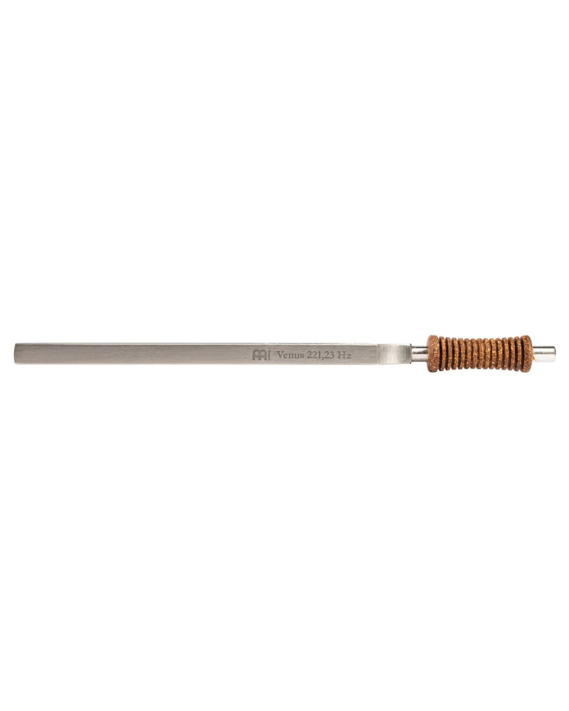 Meinl Sonic Energy TTF-V Therapy Tuning Fork - Venus - 221.23 Hz