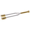 Meinl Sonic Energy TTF-V-G Grounding Therapy Tuning Fork, Venus 110.62 Hz