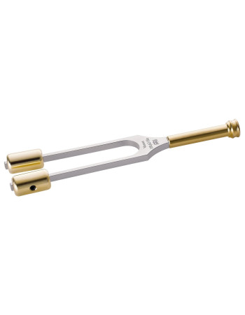 Meinl Sonic Energy TTF-V-G Grounding Therapy Tuning Fork, Venus 110.62 Hz