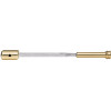 Meinl Sonic Energy TTF-V-G Grounding Therapy Tuning Fork, Venus 110.62 Hz