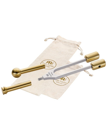 Meinl Sonic Energy TTF-V-G Grounding Therapy Tuning Fork, Venus 110.62 Hz