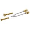Meinl Sonic Energy TTF-V-G Grounding Therapy Tuning Fork, Venus 110.62 Hz