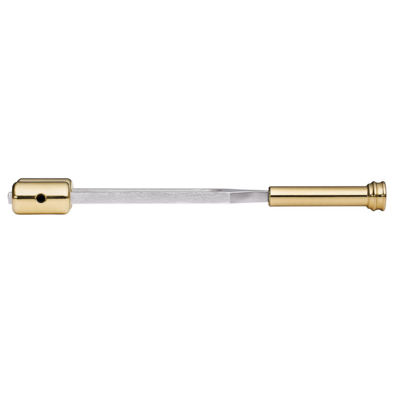 Meinl Sonic Energy TTF-V-G Grounding Therapy Tuning Fork, Venus 110.62 Hz