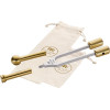 Meinl Sonic Energy TTF-V-G Grounding Therapy Tuning Fork, Venus 110.62 Hz