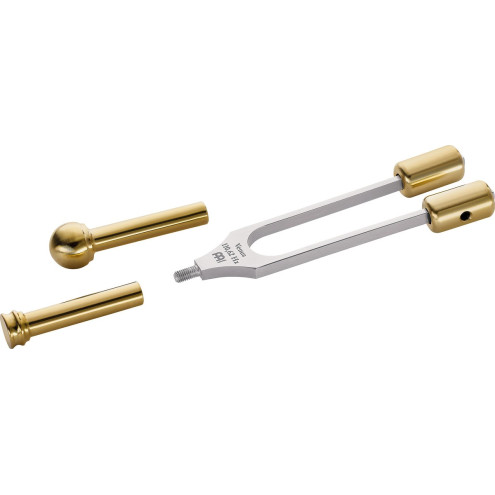Meinl Sonic Energy TTF-V-G Grounding Therapy Tuning Fork, Venus 110.62 Hz