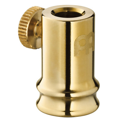 Meinl Sonic Energy VF-FS Tuning Fork Vibration Foot Small - Gold