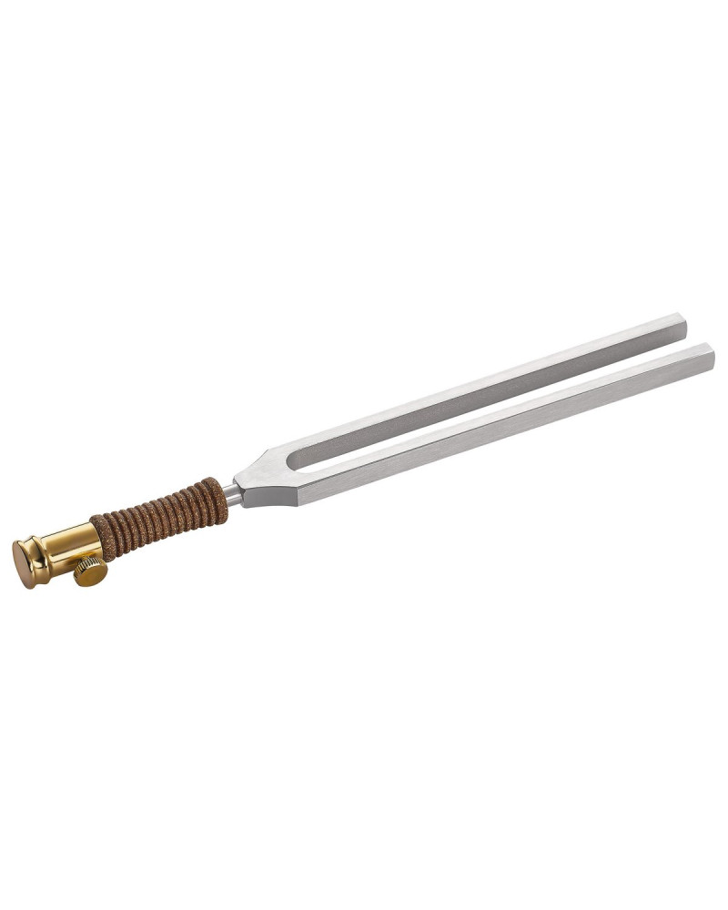 Meinl Sonic Energy VF-FS Tuning Fork Vibration Foot Small - Gold