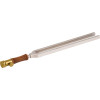 Meinl Sonic Energy VF-FS Tuning Fork Vibration Foot Small - Gold