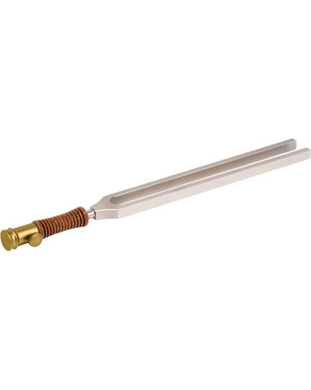 Meinl Sonic Energy VF-FS Tuning Fork Vibration Foot Small - Gold