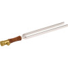Meinl Sonic Energy VF-FS Tuning Fork Vibration Foot Small - Gold