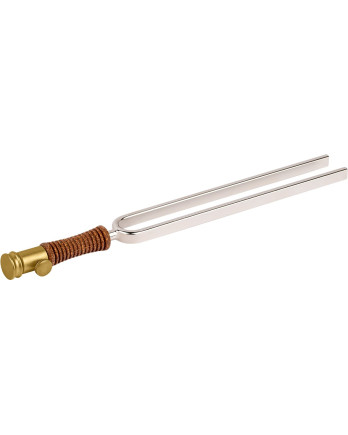Meinl Sonic Energy VF-FS Tuning Fork Vibration Foot Small - Gold