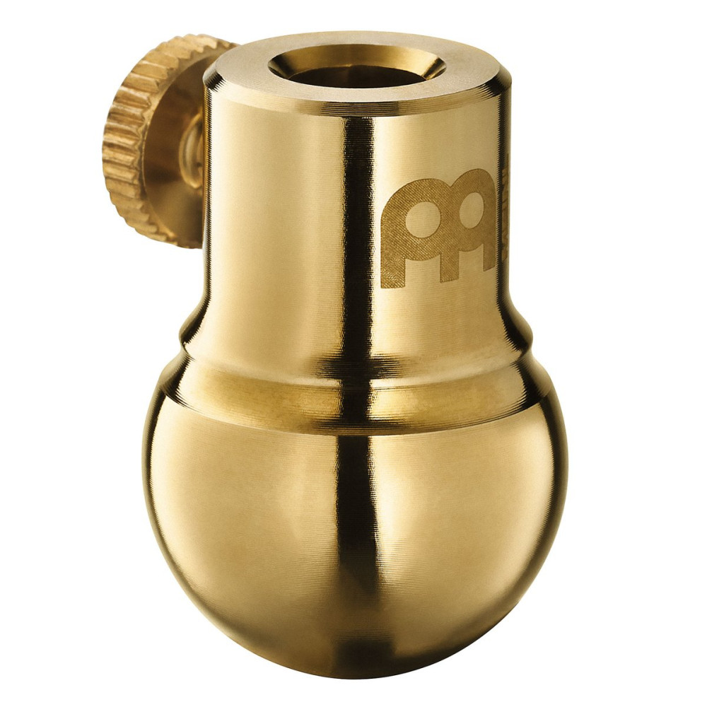Meinl Sonic Energy VF-RS Tuning Fork Vibration Foot Small - Gold