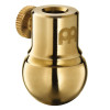 Meinl Sonic Energy VF-RS Tuning Fork Vibration Foot Small - Gold