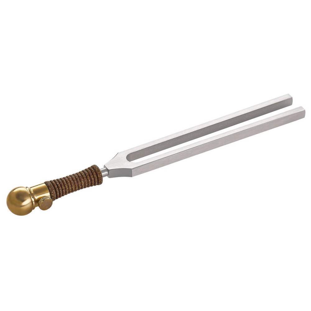 Meinl Sonic Energy VF-RS Tuning Fork Vibration Foot Small - Gold