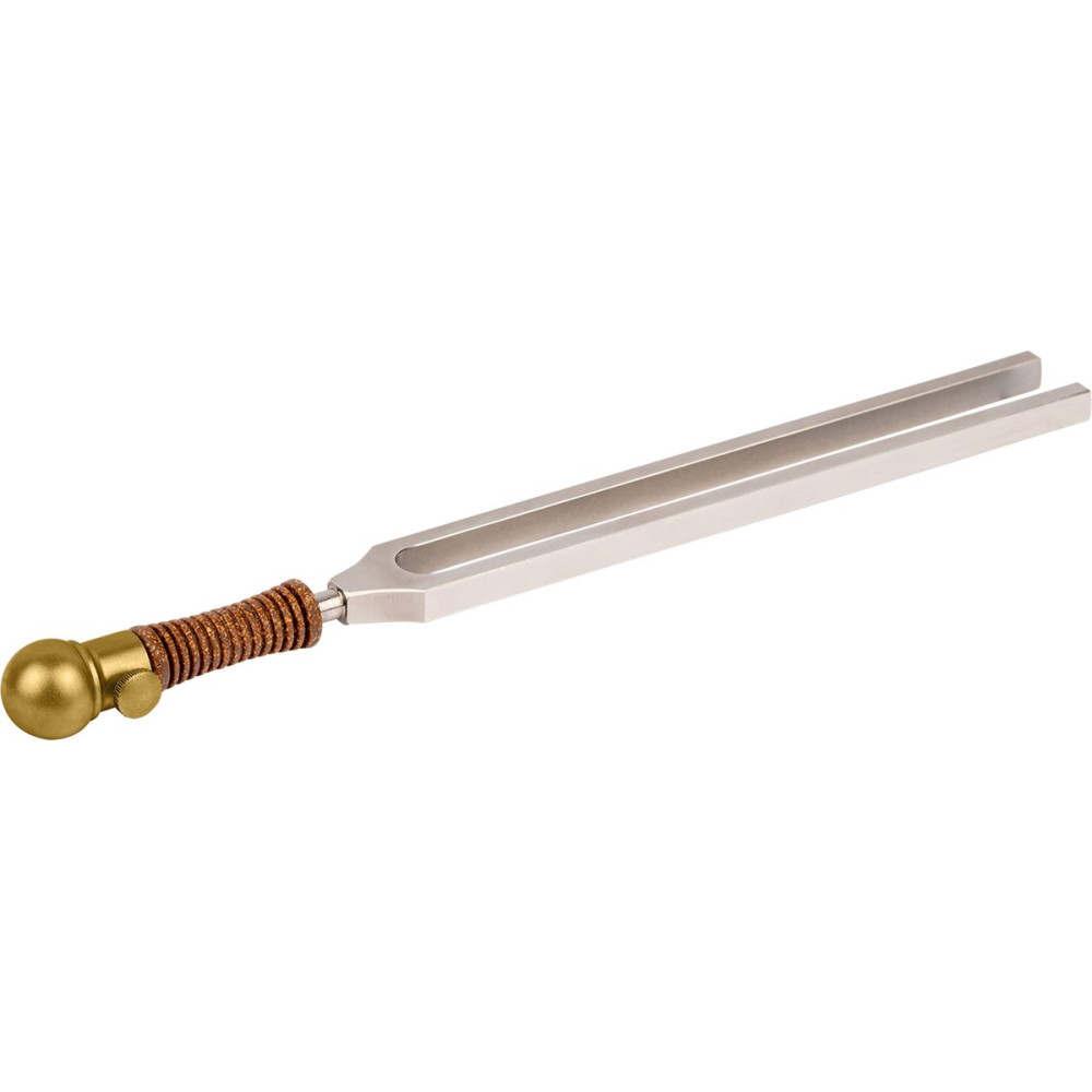 Meinl Sonic Energy VF-RS Tuning Fork Vibration Foot Small - Gold