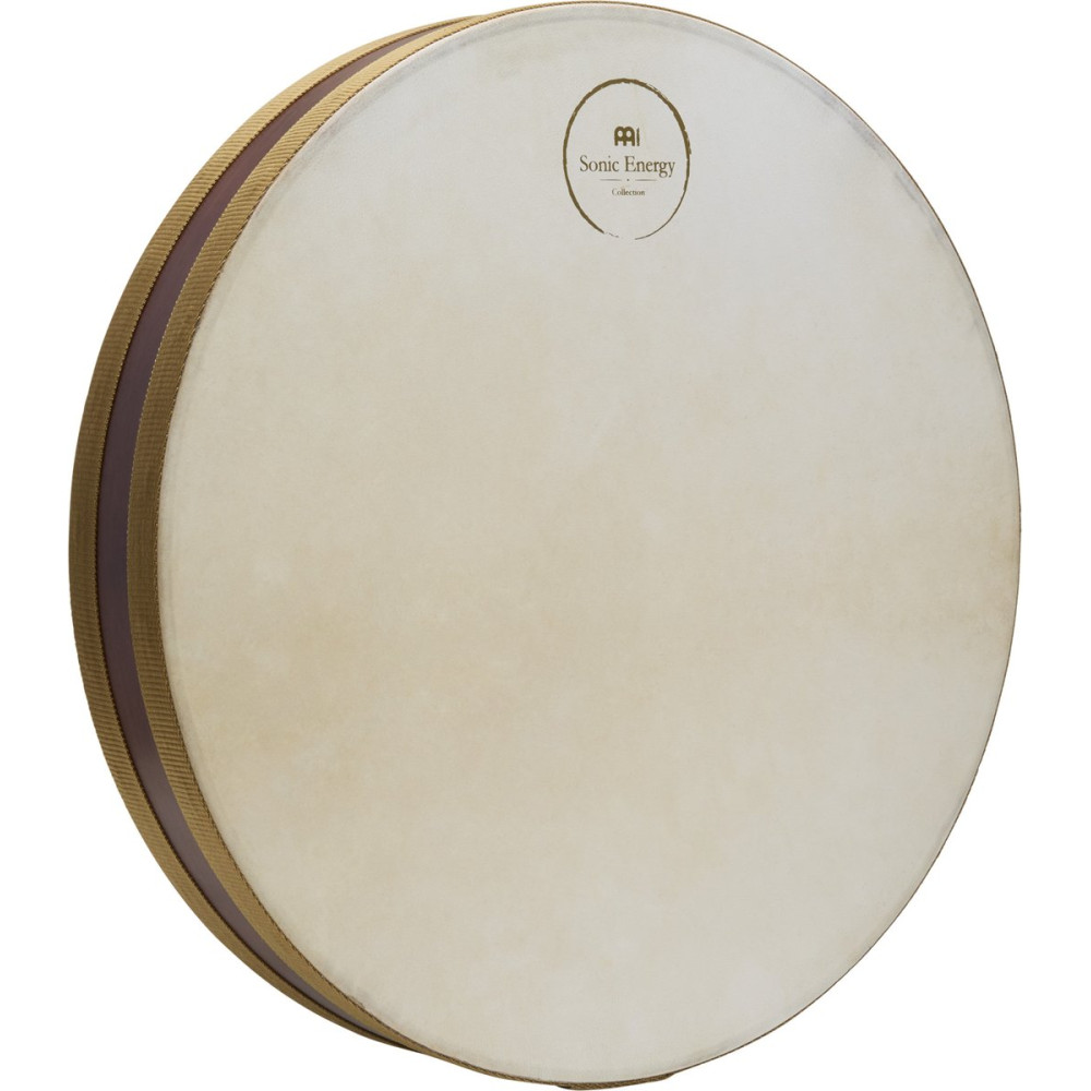 Meinl Sonic Energy WD16FOL Flower of Life Wave Drum 16