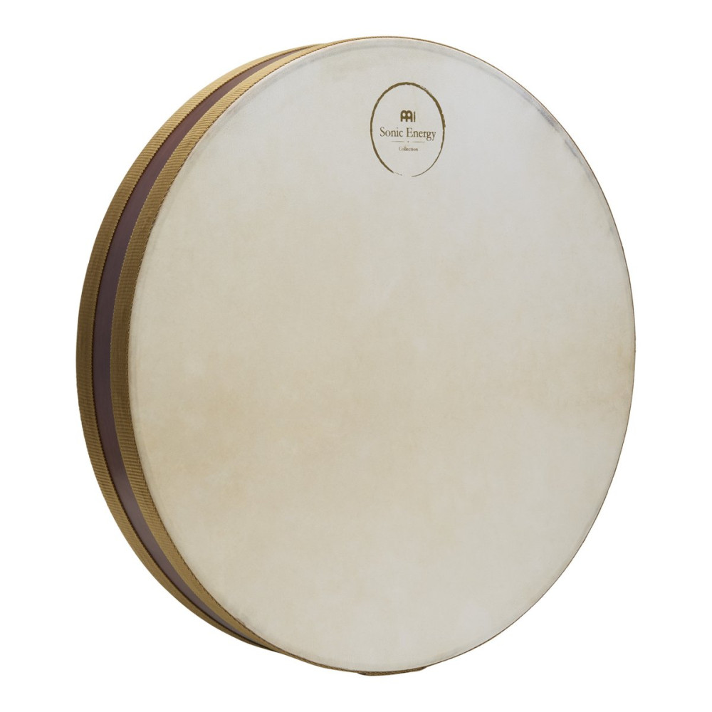 Meinl Sonic Energy WD16FOL Flower of Life Wave Drum 16