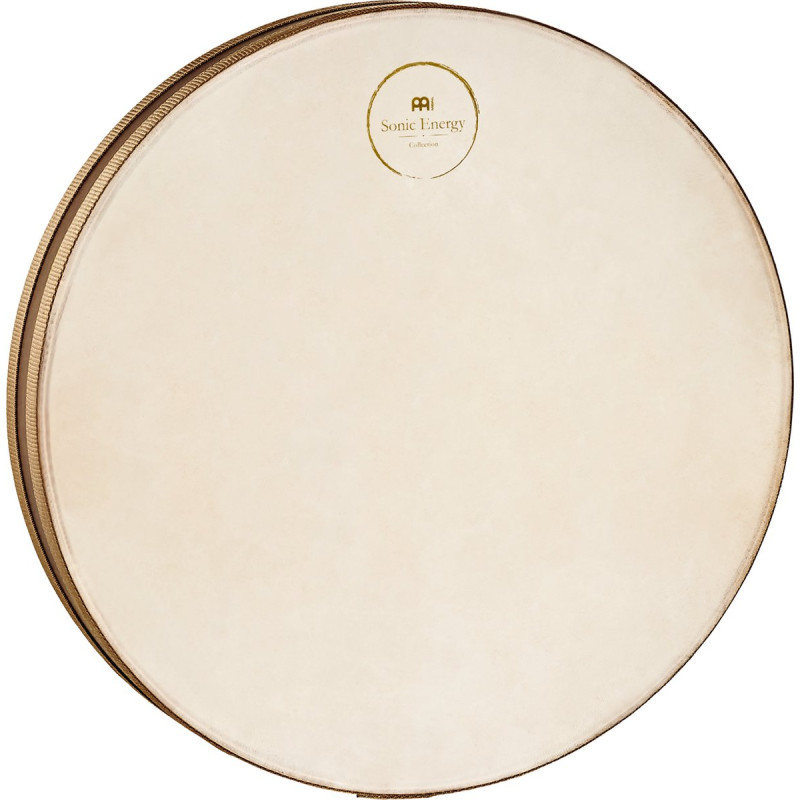 Meinl Sonic Energy WD16FOL Flower of Life Wave Drum 16