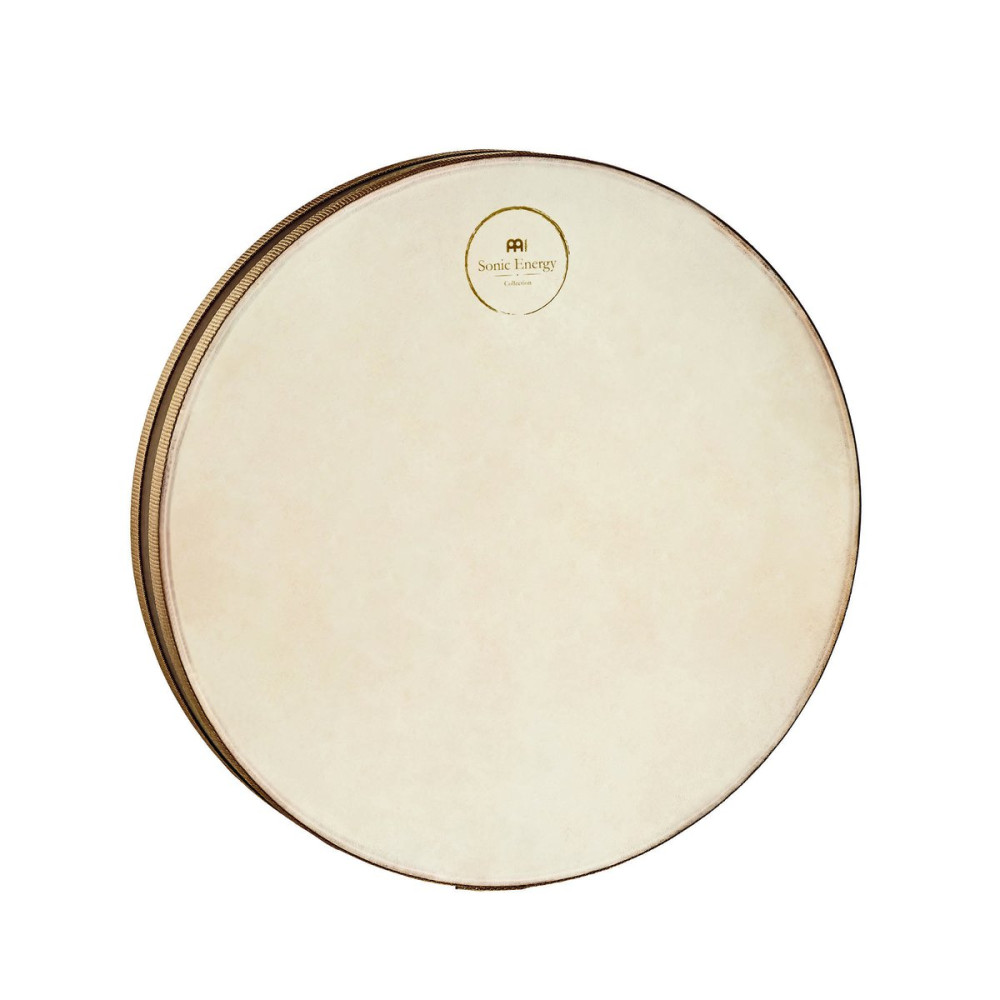 Meinl Sonic Energy WD16FOL Flower of Life Wave Drum 16