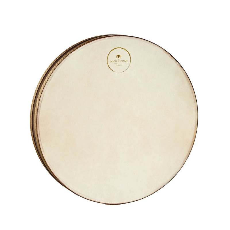 Meinl Sonic Energy WD16FOL Flower of Life Wave Drum 16