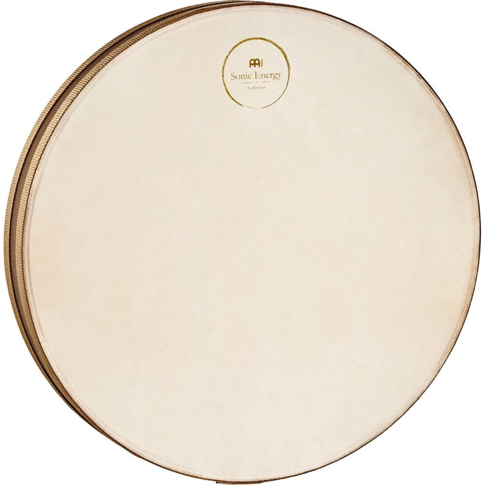 Meinl Sonic Energy WD16FOL Flower of Life Wave Drum 16