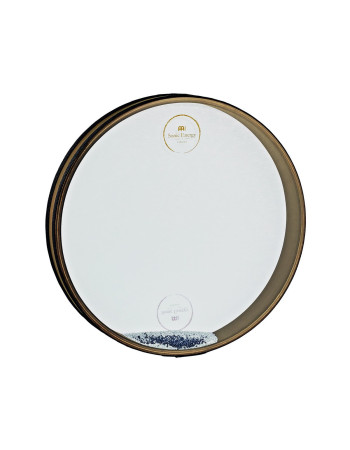 Meinl Sonic Energy WD16WB-WH Wave Drum 16