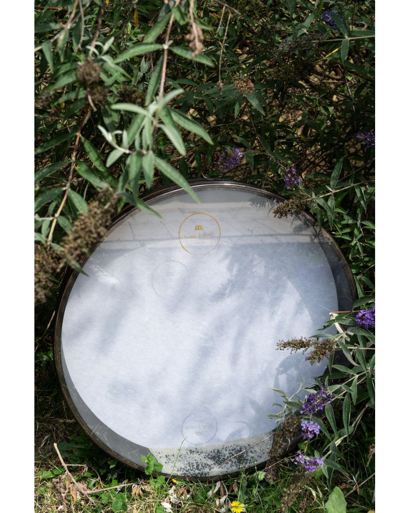 Meinl Sonic Energy WD16WB-WH Wave Drum 16