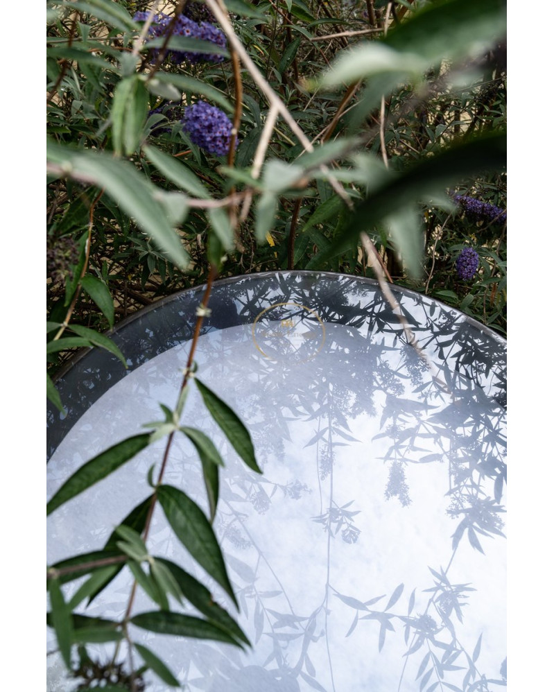 Meinl Sonic Energy WD16WB-WH Wave Drum 16