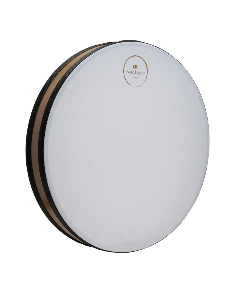 Meinl Sonic Energy WD16WB-WH Wave Drum 16