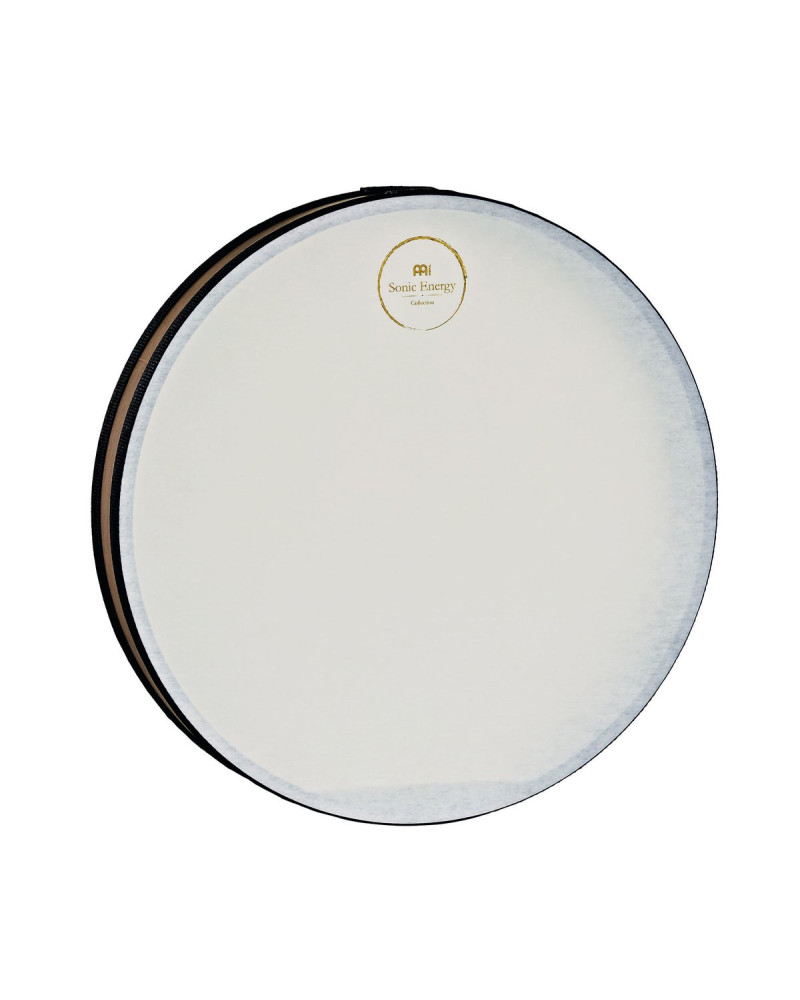 Meinl Sonic Energy WD16WB-WH Wave Drum 16