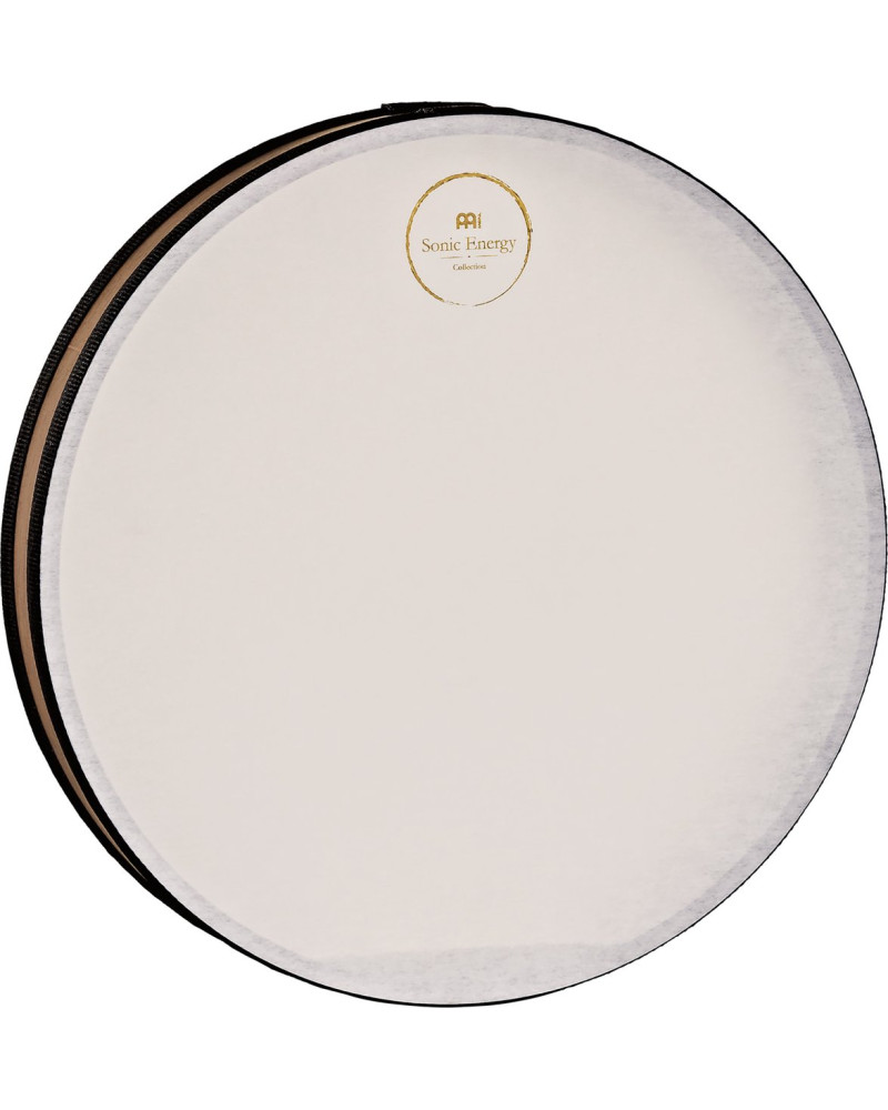 Meinl Sonic Energy WD16WB-WH Wave Drum 16
