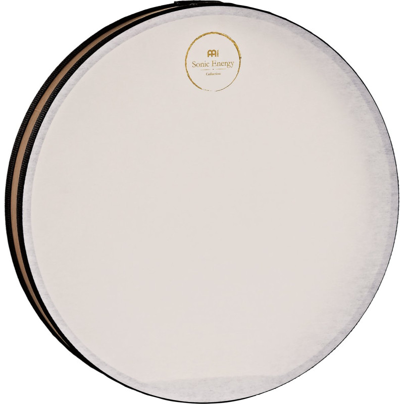 Meinl Sonic Energy WD16WB-WH Wave Drum 16