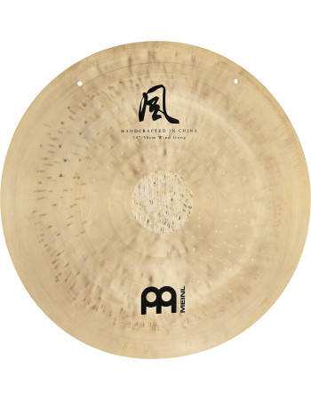 Meinl Sonic Energy WG-TT12 Wind Gong - 12