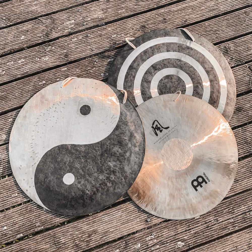 Meinl Sonic Energy WG-TT20 Wind Gong - 20