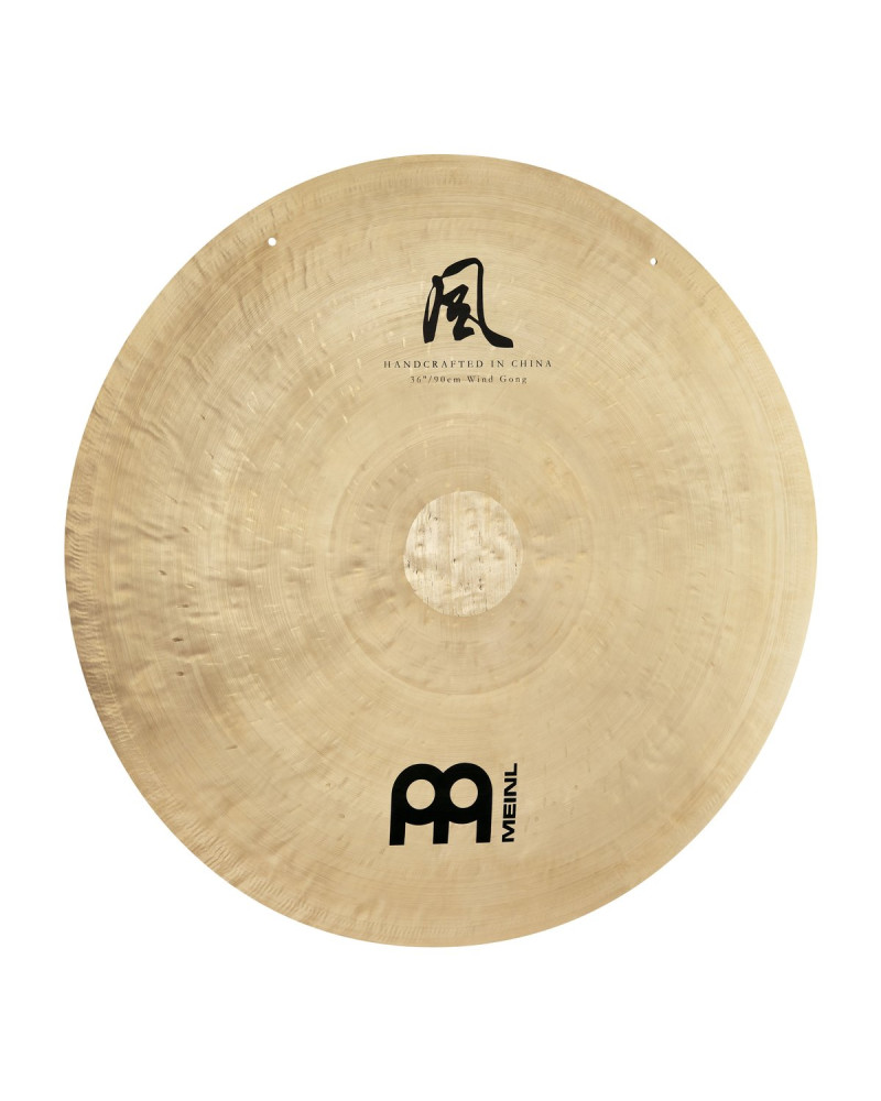 Meinl Sonic Energy WG-TT36 Wind Gong - 36